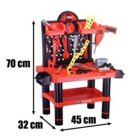 Bricolage & Tool.