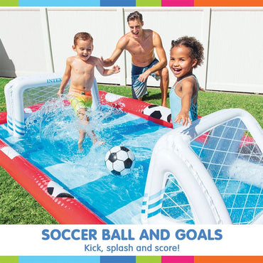 Intex Action Sports Play Centre - Karout Online -Karout Online Shopping In lebanon - Karout Express Delivery