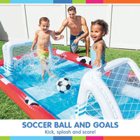 Intex Action Sports Play Centre - Karout Online -Karout Online Shopping In lebanon - Karout Express Delivery