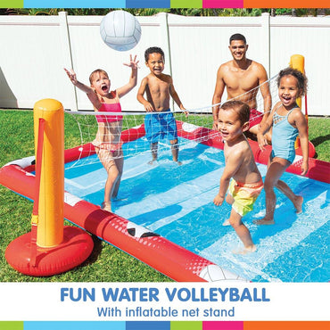 Intex Action Sports Play Centre - Karout Online -Karout Online Shopping In lebanon - Karout Express Delivery