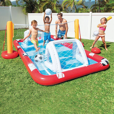 Intex Action Sports Play Centre - Karout Online -Karout Online Shopping In lebanon - Karout Express Delivery