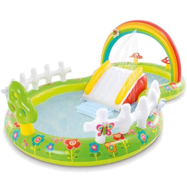 Intex 57154 Garden Play Center - Karout Online