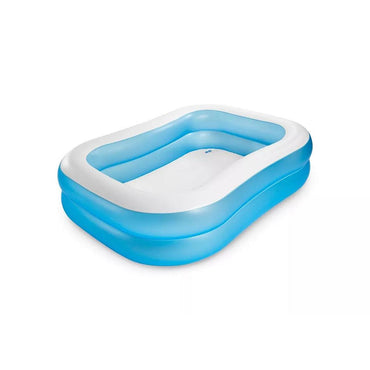 Intex Swim Center Family Pool - Karout Online -Karout Online Shopping In lebanon - Karout Express Delivery