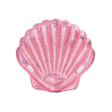 Intex Pink Seashell Island - Karout Online -Karout Online Shopping In lebanon - Karout Express Delivery