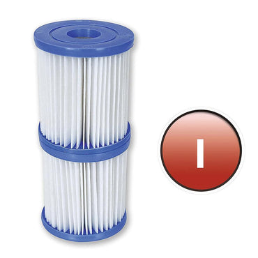 Bestway 57270- 3.05m x 76cm Pool Set.