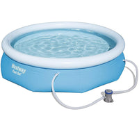 Bestway 57270- 3.05m x 76cm Pool Set.