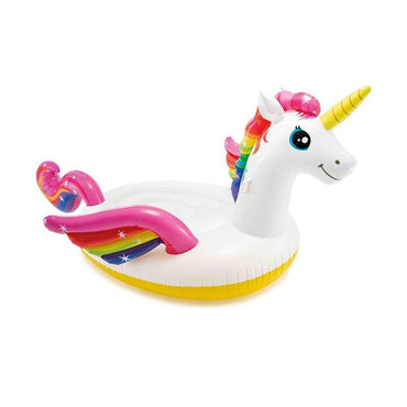 Intex  Mega Unicorn Island - Karout Online -Karout Online Shopping In lebanon - Karout Express Delivery