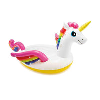 Intex  Mega Unicorn Island - Karout Online -Karout Online Shopping In lebanon - Karout Express Delivery