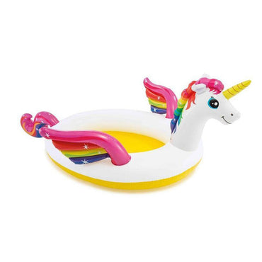 INTEX Mystic Unicorn Spray Pool.