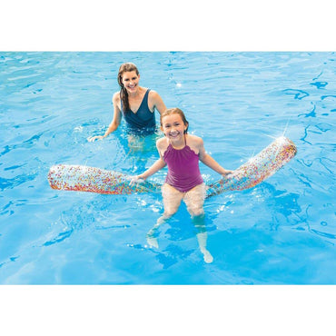 Intex Glitter Curly Noodle - Karout Online -Karout Online Shopping In lebanon - Karout Express Delivery