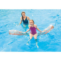 Intex Glitter Curly Noodle - Karout Online -Karout Online Shopping In lebanon - Karout Express Delivery