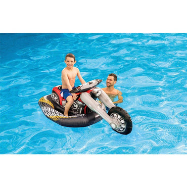 Intex Cruiser Motorbike Ride-on - Karout Online -Karout Online Shopping In lebanon - Karout Express Delivery