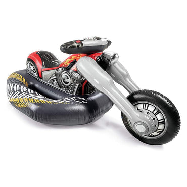 Intex Cruiser Motorbike Ride-on - Karout Online -Karout Online Shopping In lebanon - Karout Express Delivery
