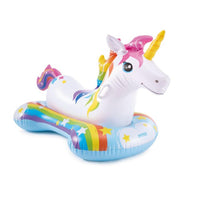 Intex Little Inflatable Unicorn - Karout Online -Karout Online Shopping In lebanon - Karout Express Delivery