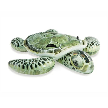 Intex Realistic Sea Turtle Ride-On - Karout Online -Karout Online Shopping In lebanon - Karout Express Delivery