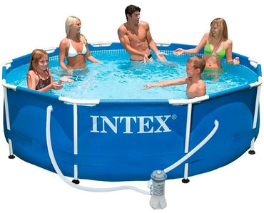 Pool Set 366*76cm.