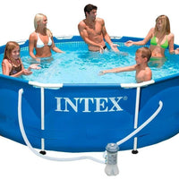 Pool Set 366*76cm.