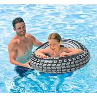 INTEX Giant Tire Tubes 59252.