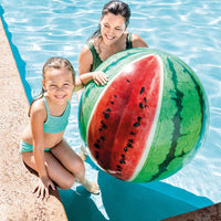 Intex Watermelon Ball - Karout Online -Karout Online Shopping In lebanon - Karout Express Delivery