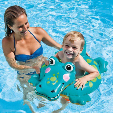 INTEX Animal Rings 71*56 cm.