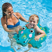 INTEX Animal Rings 71*56 cm.