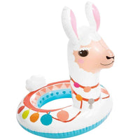 Intex Animal Rings 71*56 Cm Lama Summer