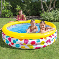 Intex Wild Geometry Pool - 58449.