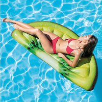 Intex Inflatable Kiwi Slice Mat 58764 Summer
