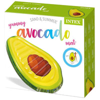 Intex-58769Eu Inflatable Figure Avocado Summer