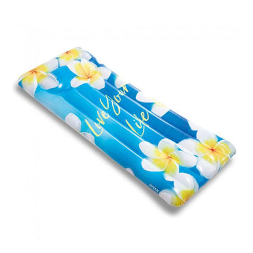 Intex inspirational mat pool float mattress - Karout Online -Karout Online Shopping In lebanon - Karout Express Delivery