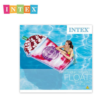 Intex Berry Splash Float 1.98m x 1.07 m - Karout Online -Karout Online Shopping In lebanon - Karout Express Delivery