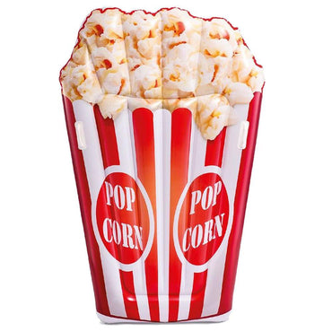 Intex 58779 Float Mat Popcorn 178 X 124 Cm Summer