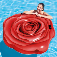 Intex Red Rose Mat - Karout Online -Karout Online Shopping In lebanon - Karout Express Delivery