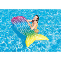 Intex Mermaid Tail Float - Karout Online -Karout Online Shopping In lebanon - Karout Express Delivery
