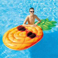 Intex Cool Pineapple Mat 58790EU - Karout Online -Karout Online Shopping In lebanon - Karout Express Delivery