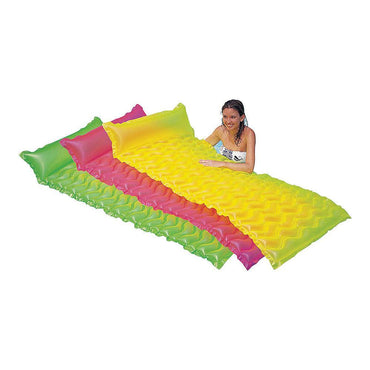 Intex 58807 Tote ‘N Float Wave Mats - Karout Online -Karout Online Shopping In lebanon - Karout Express Delivery
