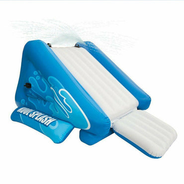 Intex  inflatable  Pools Water Slide - Karout Online -Karout Online Shopping In lebanon - Karout Express Delivery