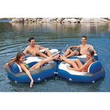 Intex River Run Connect Lounge - Karout Online -Karout Online Shopping In lebanon - Karout Express Delivery