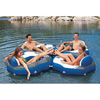 Intex River Run Connect Lounge - Karout Online -Karout Online Shopping In lebanon - Karout Express Delivery