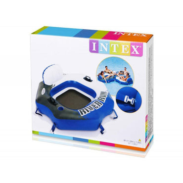 Intex River Run Connect Lounge - Karout Online -Karout Online Shopping In lebanon - Karout Express Delivery