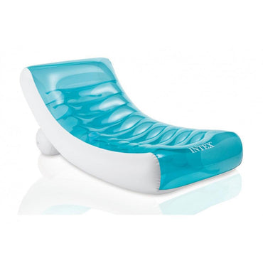 Intex Lounge Chair pool furniture - Karout Online -Karout Online Shopping In lebanon - Karout Express Delivery