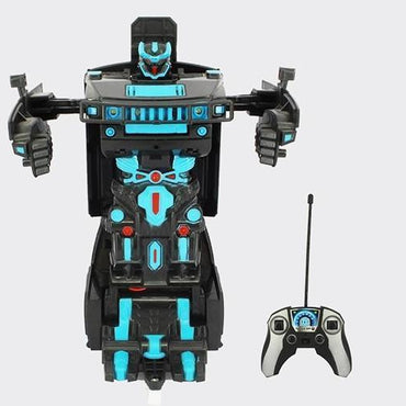 RC AIR KNIFE TRANSFORMERS.