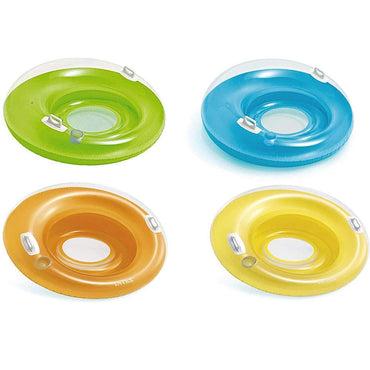 Intex 58883 - Lounge Armchair, 119 cm - Karout Online -Karout Online Shopping In lebanon - Karout Express Delivery