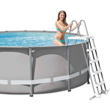 Intex  Swimming Pool Ladder - Karout Online -Karout Online Shopping In lebanon - Karout Express Delivery