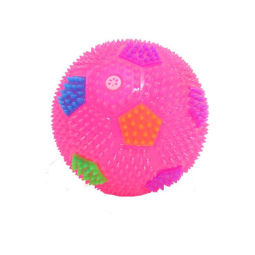 Light Up Ball.