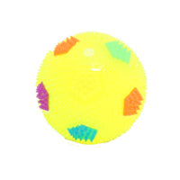 Light Up Ball.