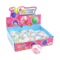 Unicorn Water  Light Up Ball.