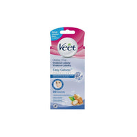 Veet depilation sheets 20 pcs Sensitive Face & Bikini.