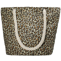 Beach Bag / J-313 Tigger Summer