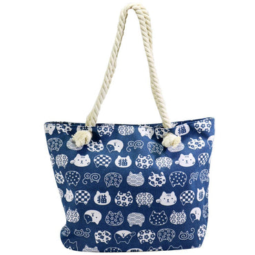 Beach Bag / J-313 Hello Kitty Summer